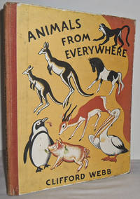 image of Animals from Everywhere