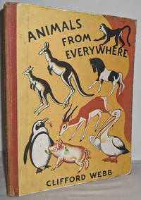 Animals from Everywhere