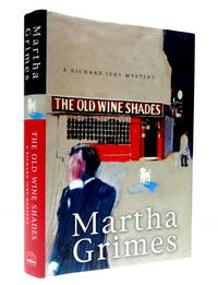 image of The Old Wine Shades (A Richard Jury Mystery)