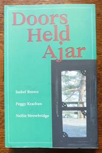 image of DOORS HELD AJAR.