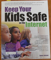 cover of Keep Your Kids Safe on the Internet
