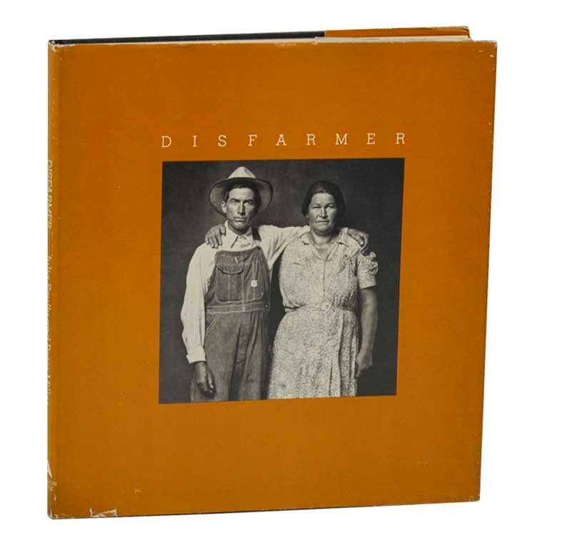 Disfarmer: The Heber Springs Portraits 1939-1946 by