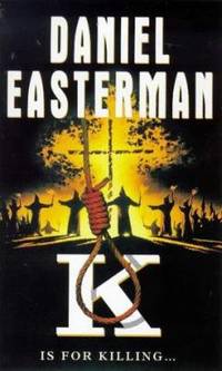 K is for Killing