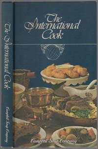 image of The International Cook