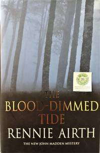 cover of The Blood-Dimmed Tide