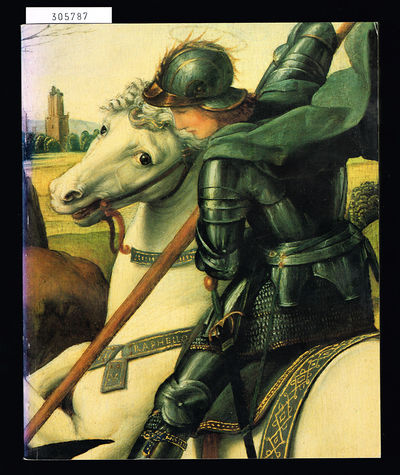 Raphael and America.