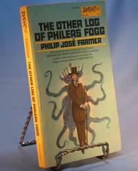 The Other Log of Phileas Fogg