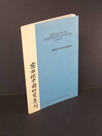 Rebellion in Nineteenth-Century China