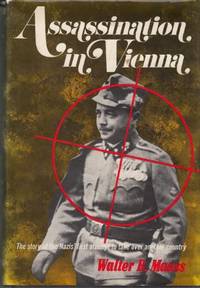 Assassination in Vienna