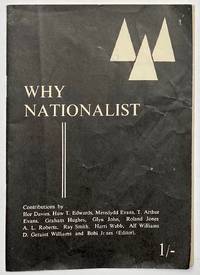 Why nationalist