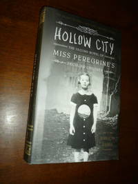 image of Hollow City (The Second Novel of Miss Peregrine's Peculiar Children)