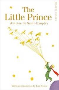 Little Prince by Pan Macmillan - 2015-10-07