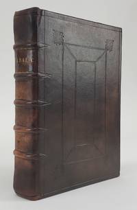 CABALA: SIVE SCRINIA SACRA. MYSTERIES OF STATE & GOVERNMENT