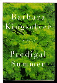 image of PRODIGAL SUMMER.