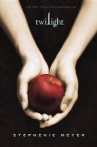 Twilight (Twilight Saga) by Stephenie Meyer - 2006-02-05