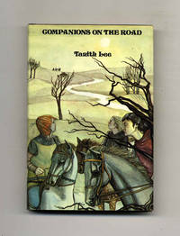 Companions on the Road and the Winter Players  - 1st US Edition/1st  Printing