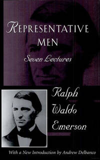 Representative Men: Seven Lectures