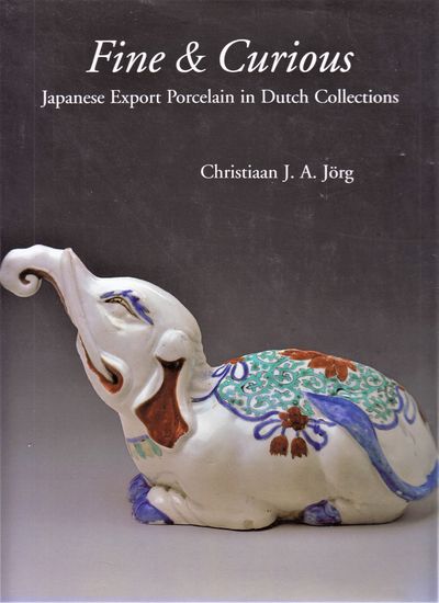 Fine & Curious. Japanese Export Porcelain in…