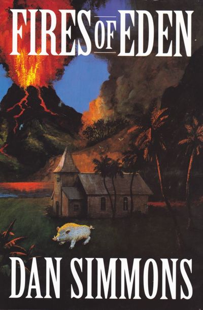 Fires of Eden
