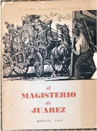 MAGISTERIO DE JUAREZ