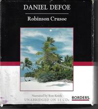 image of ROBINSON CRUSOE