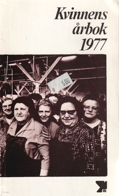 Kvinnens årbok 1977