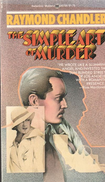 Simple art murder
