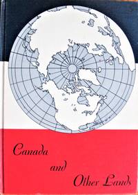 image of Canada and Other Lands. Junior Division One, School Reader.