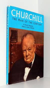 Churchill: The Man of the Century - A Pictorial Biography by Ferrier Neil - 1965