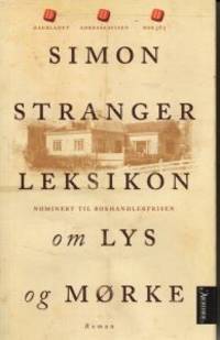 Leksikon om lys og mørke