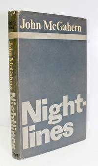 cover of Nightlines
