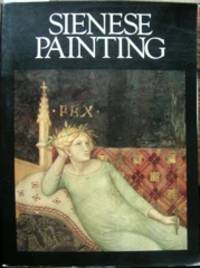 Sienese Painting by 1910-1999 Enzo - Paperback - from The Owl at the Bridge (SKU: L-091)