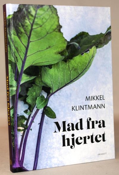 Mad fra hjertet.