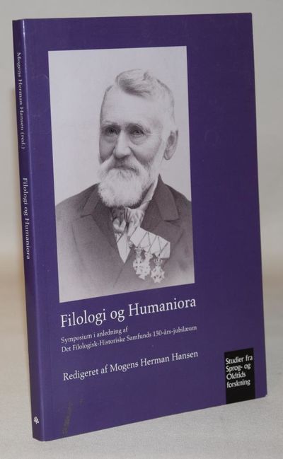Filologi og humaniora - symposium i anledning af…