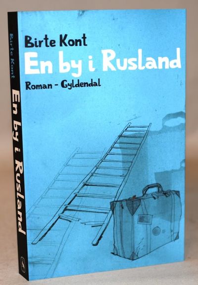 En by i Rusland.
