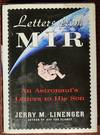 Letters from MIR An Astronaut's Letters to His Son