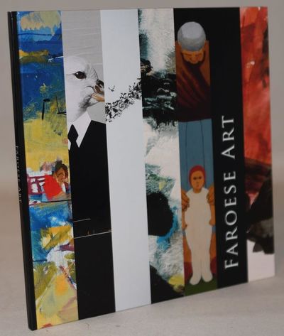 Faroese Art.