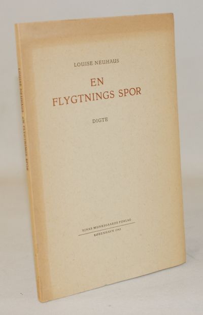 En Flygtnings Spor.