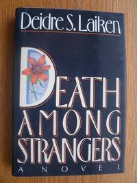 image of Death Among Strangers