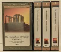 image of The Foundations of Western Civilization (The Great Courses, 370)