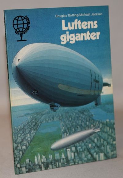 Luftens giganter.