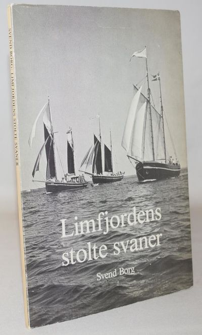Limfjordens stolte svaner - en saga fra…
