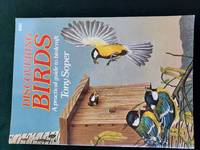 Soper. TonyDiscovering Birds. A Practical Guide to Birdcraft.BBC, London U.K, 198