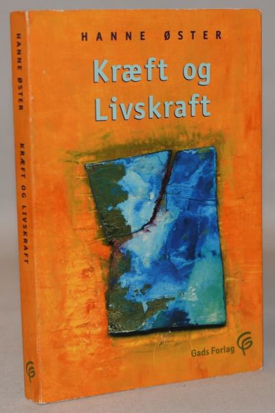 Kræft og livskraft.