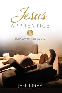 Jesus Apprentice