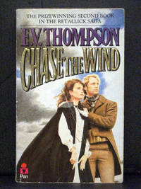 Chase the Wind second book Retallick Saga
