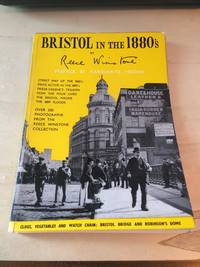 cover of Bristol in the 1880's