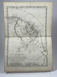 La Guyane Francoise, avec partie de la Guyane Hollandoise. Par M. Bonne, Ingenieur-Hydrographe de...