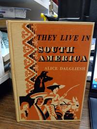 They Live In South America
