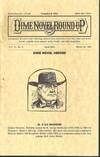 DIME NOVEL ROUND-UP: April 2003